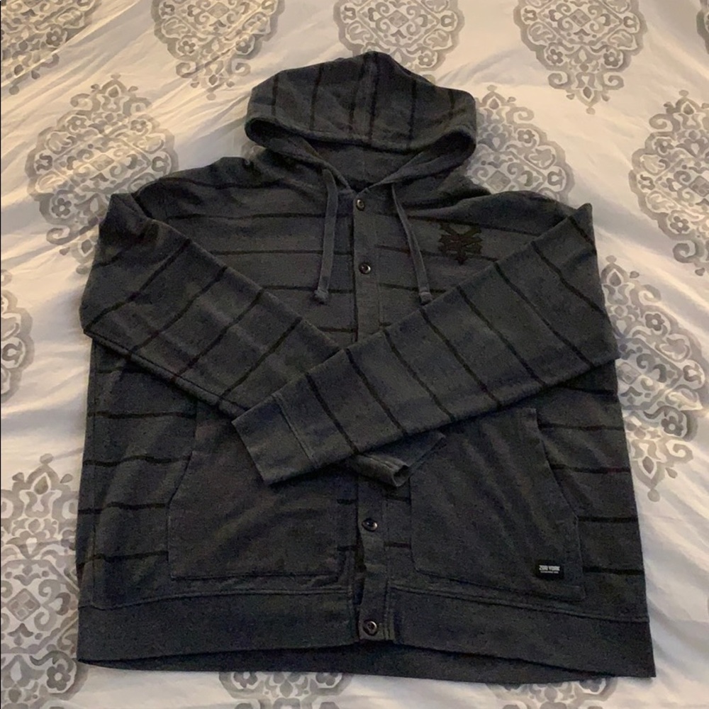 Zoo York Men’s Hoodie XXL